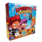 تهیه بازی فکری بزنگاه 4نفره