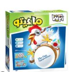 بازی فکری ماکیتو برند آترینا