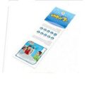قیمت بازی آموزشی ریاضی ده برچین