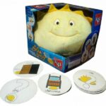 بازی فکری- مهارتی و آموزشی  خورشید خانم