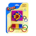 بازی فکری-مهارتی لایک برند بازیتا