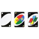 فروش بازی استراتژی اونو وایلد