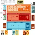تهیه بازی Secret Hitler فارسی