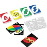 قیمت بازی دورهمی اونو وایلد