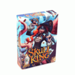 skull king