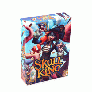 skull king