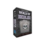 خرید بازی فکری معمایی جمجه های سدلتس