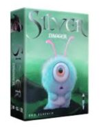 بازی فکری سیلور خنجر DAGGER - Image 4