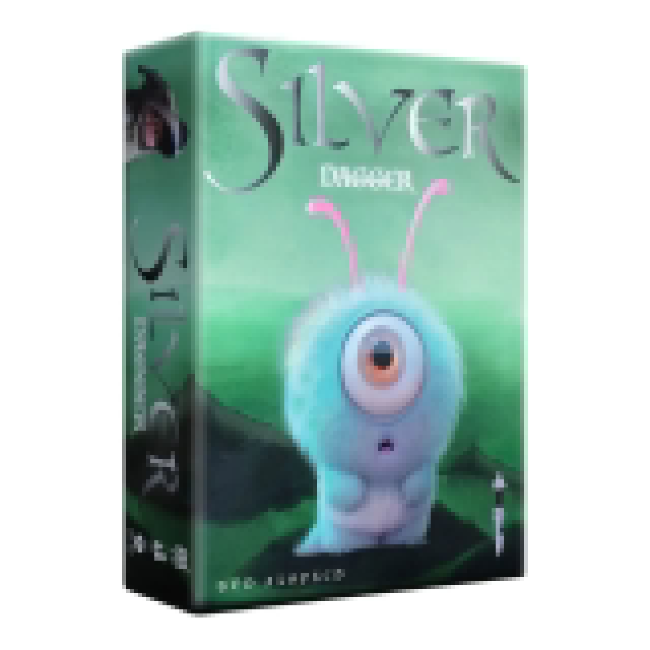 سیلور خنجر بازی فکری سیلور خنجر DAGGER - Image 1