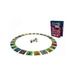 خرید بازی خنوادگی پنیک لب