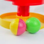 سفارش بازی توپ و سرسره 8 طبقه برند سنجاقک