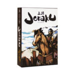 تهیه بازی استراتژی جوراکو