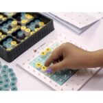 خرید بازی فکری سودوکو اعداد برند زرافه