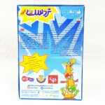 قیمت اسباب بازی فکری تردست 2 نفره
