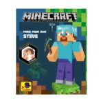 تهیه ماکت ماینکرفت استیو