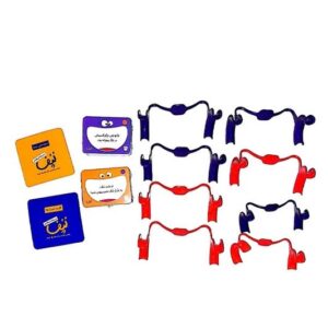 خرید بازی دخترانه لپف حرفه ای