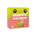 تهیه بازی هپی سالمون