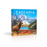 تهیه بازی ایرانی کسکیدیا