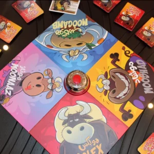 تهیه بازی ایرانی مودینگ