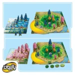 سفارش بازی فکری فتوسنتز