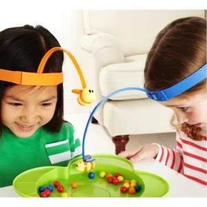 قیمت بازی فکری زنبور دیوانه