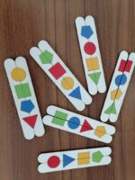 تهیه بازی فکری تقارن