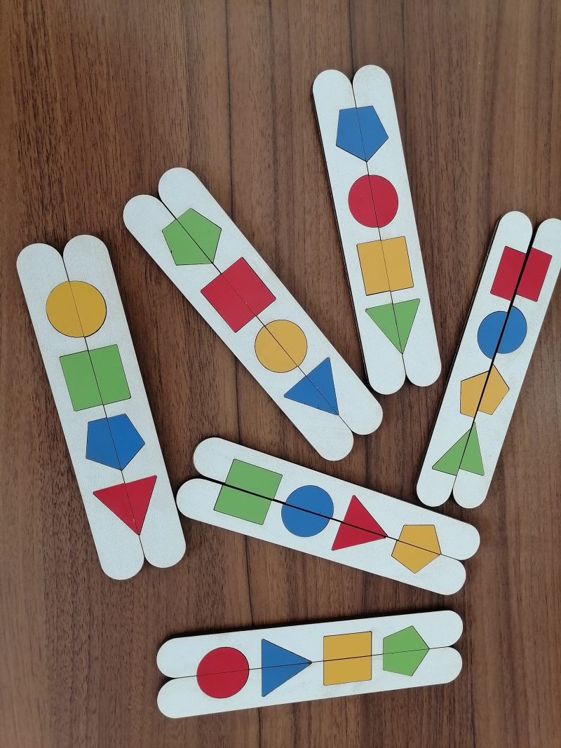 بازی فکری تقارن تهیه بازی فکری تقارن