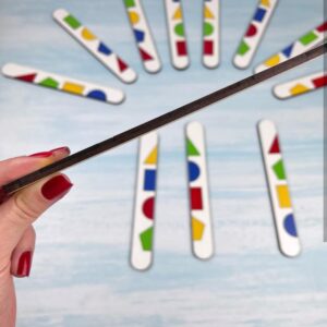 سفارش بازی فکری تقارن