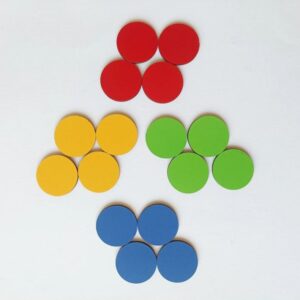 قیمت بازی فکری سنگ کاغذ قیچی