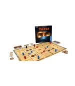 تهیه بازی فکری ایرانی تارگی