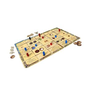 قیمت بازی فکری ایرانی تارگی