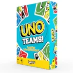 خرید بازی فکری اونو تیمی