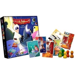 قیمت بازی فکری استوژیت