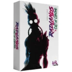 تهیه بازی فکری ردلندز به همراه افزونه