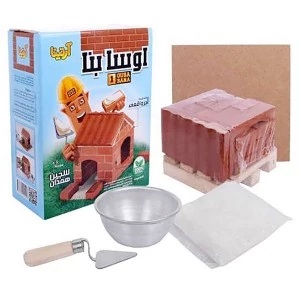 تهیه بازی فکری اوسابنا