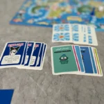 تهیه بازی فکری کرومی کیفی