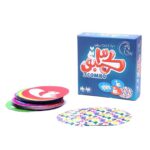 قیمت بازی فکری کمبو3