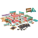 سفارش بازی فکری خارسیتی