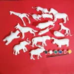 قیمت بازی فکری ماجرای جنگل