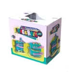 تهیه بازی فکری چکش و سرسره