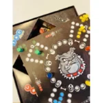 خرید بازی فکری منچ سگی