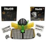 قیمت بازی فکری بیگو دبرنا جعبه ای