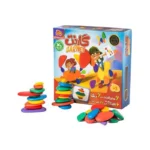 تهیه بازی فکری گارنت هارد باکس