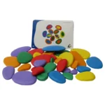 خرید بازی فکری گارنت هارد باکس