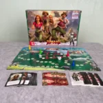 خرید بازی فکری جومانچی کیفی