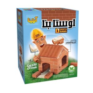 تهیه بازی فکری اوسابنا