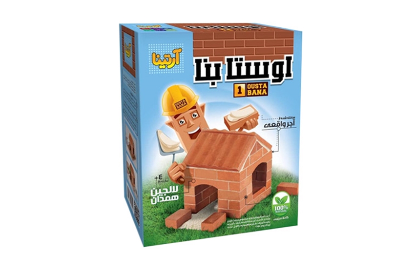 بازی فکری اوسابنا تهیه بازی فکری اوسابنا