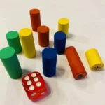 سفارش بازی فکری منچ سگی