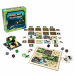 قیمت بازی فکری ماین کرفت