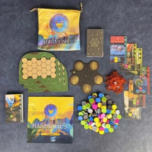 قیمت بازی فکری هارمونیز